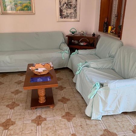 A... Mare Sicilia Villa Marina di Modica Bagian luar foto