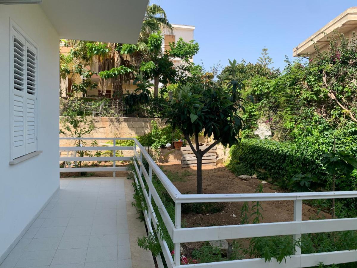 A... Mare Sicilia Villa Marina di Modica Bagian luar foto