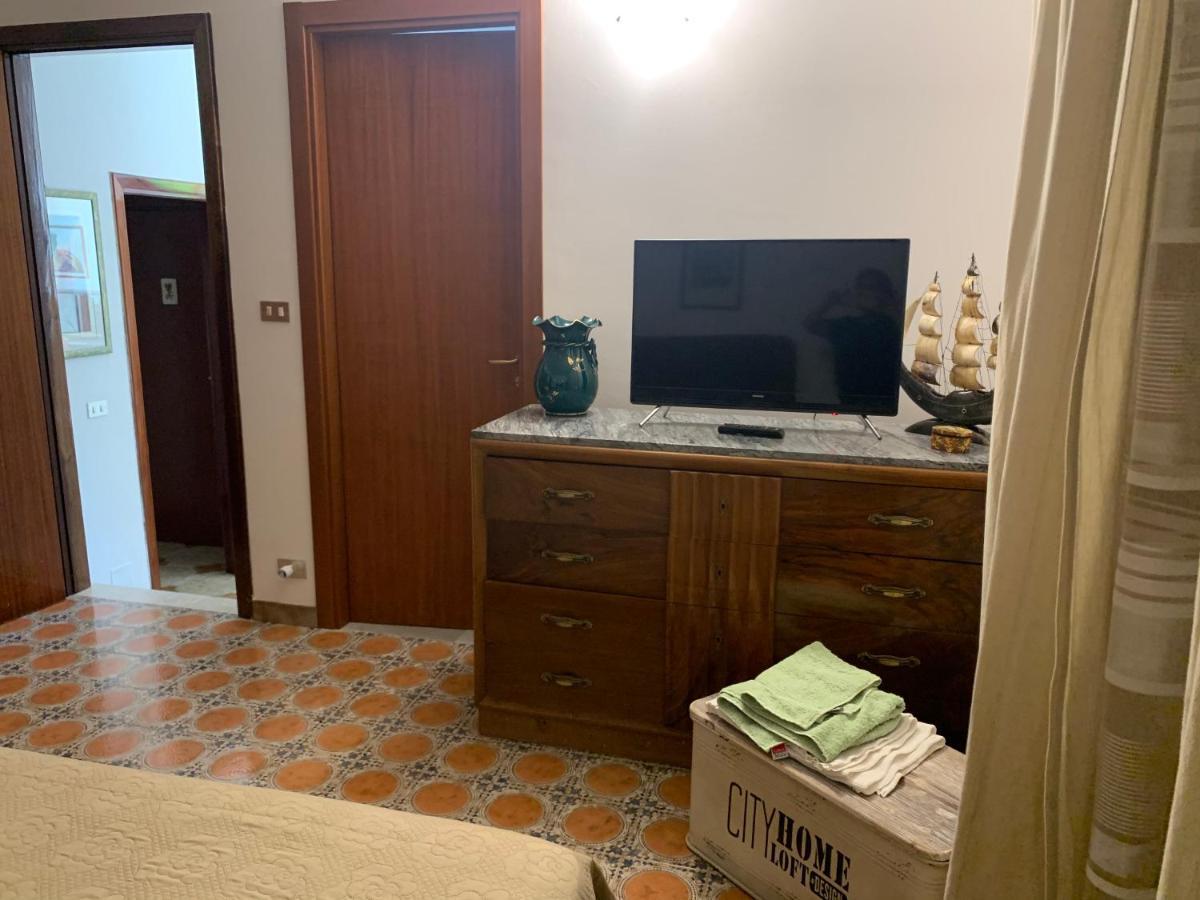 A... Mare Sicilia Villa Marina di Modica Bagian luar foto