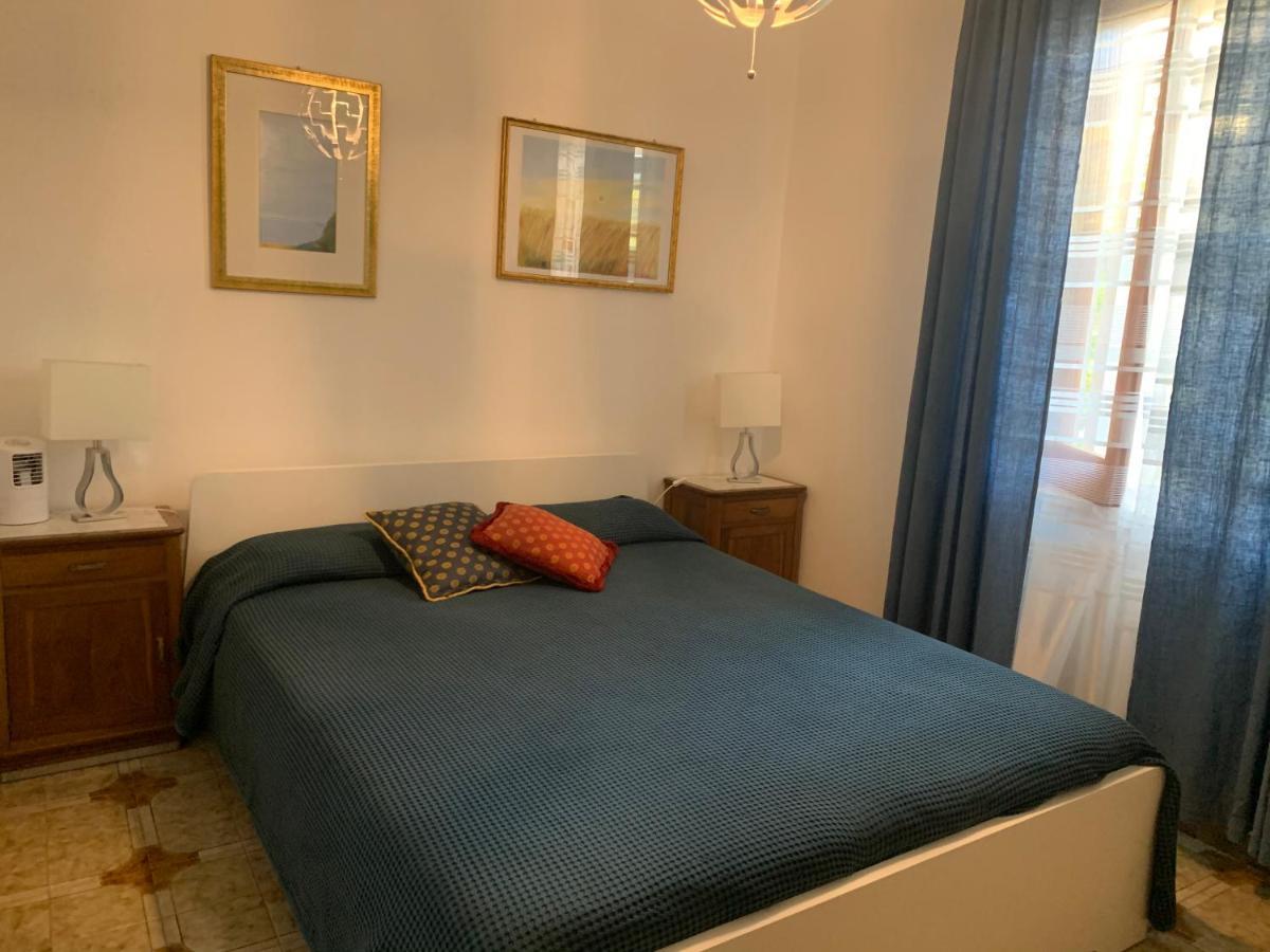 A... Mare Sicilia Villa Marina di Modica Bagian luar foto