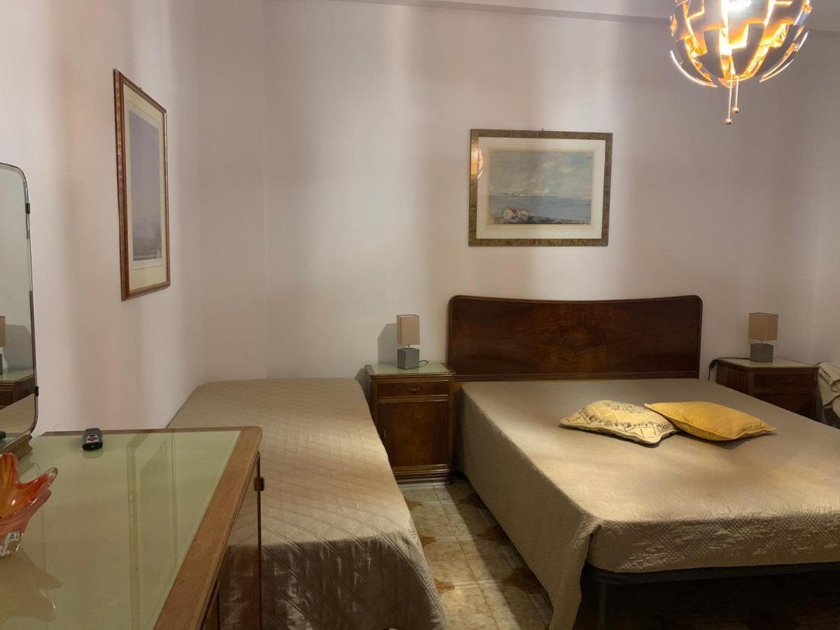 A... Mare Sicilia Villa Marina di Modica Bagian luar foto
