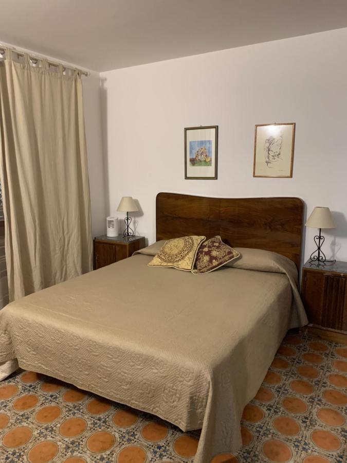 A... Mare Sicilia Villa Marina di Modica Bagian luar foto