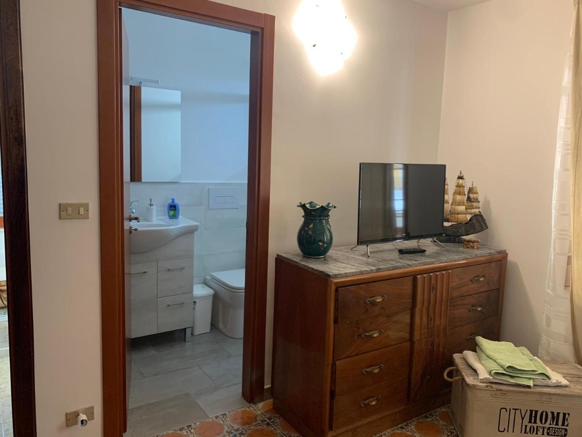 A... Mare Sicilia Villa Marina di Modica Bagian luar foto