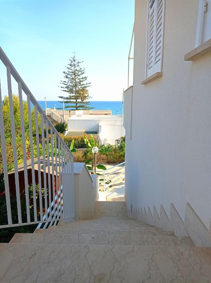 A... Mare Sicilia Villa Marina di Modica Bagian luar foto