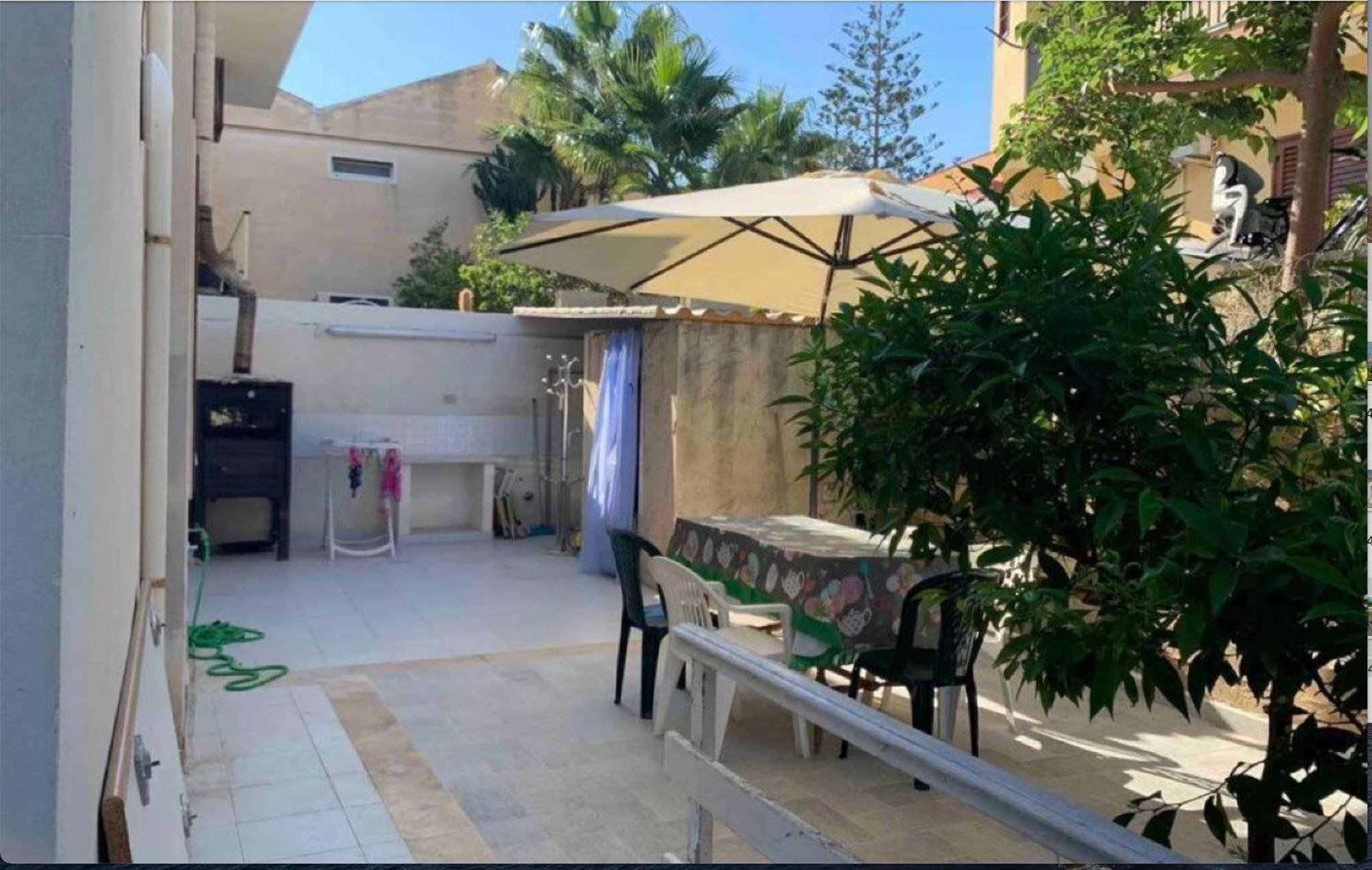 A... Mare Sicilia Villa Marina di Modica Bagian luar foto