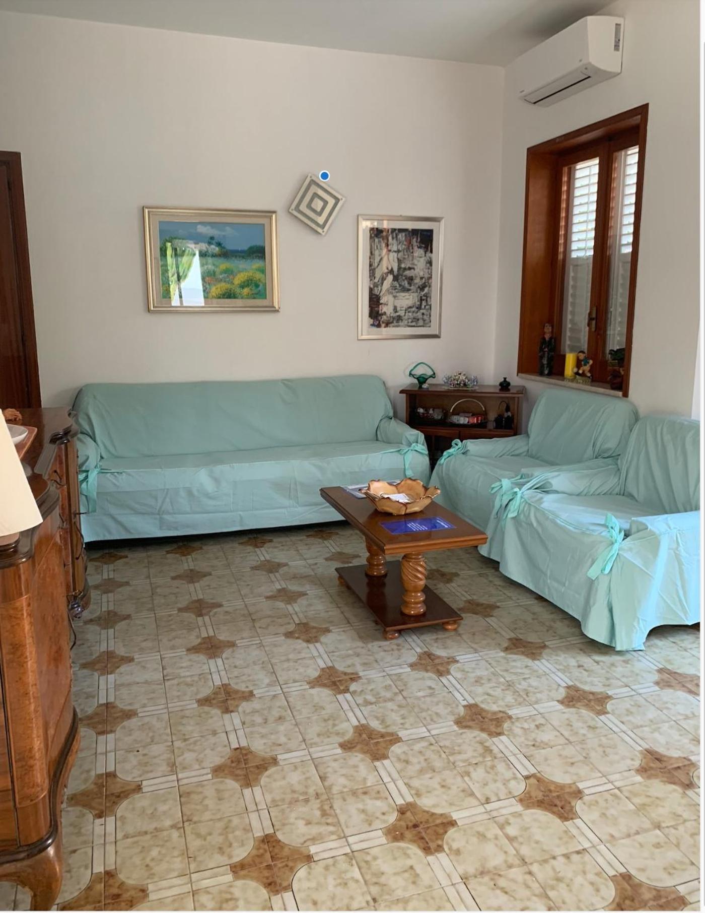 A... Mare Sicilia Villa Marina di Modica Bagian luar foto