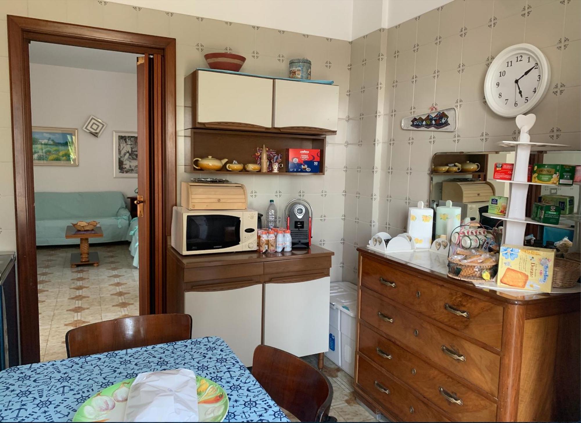 A... Mare Sicilia Villa Marina di Modica Bagian luar foto