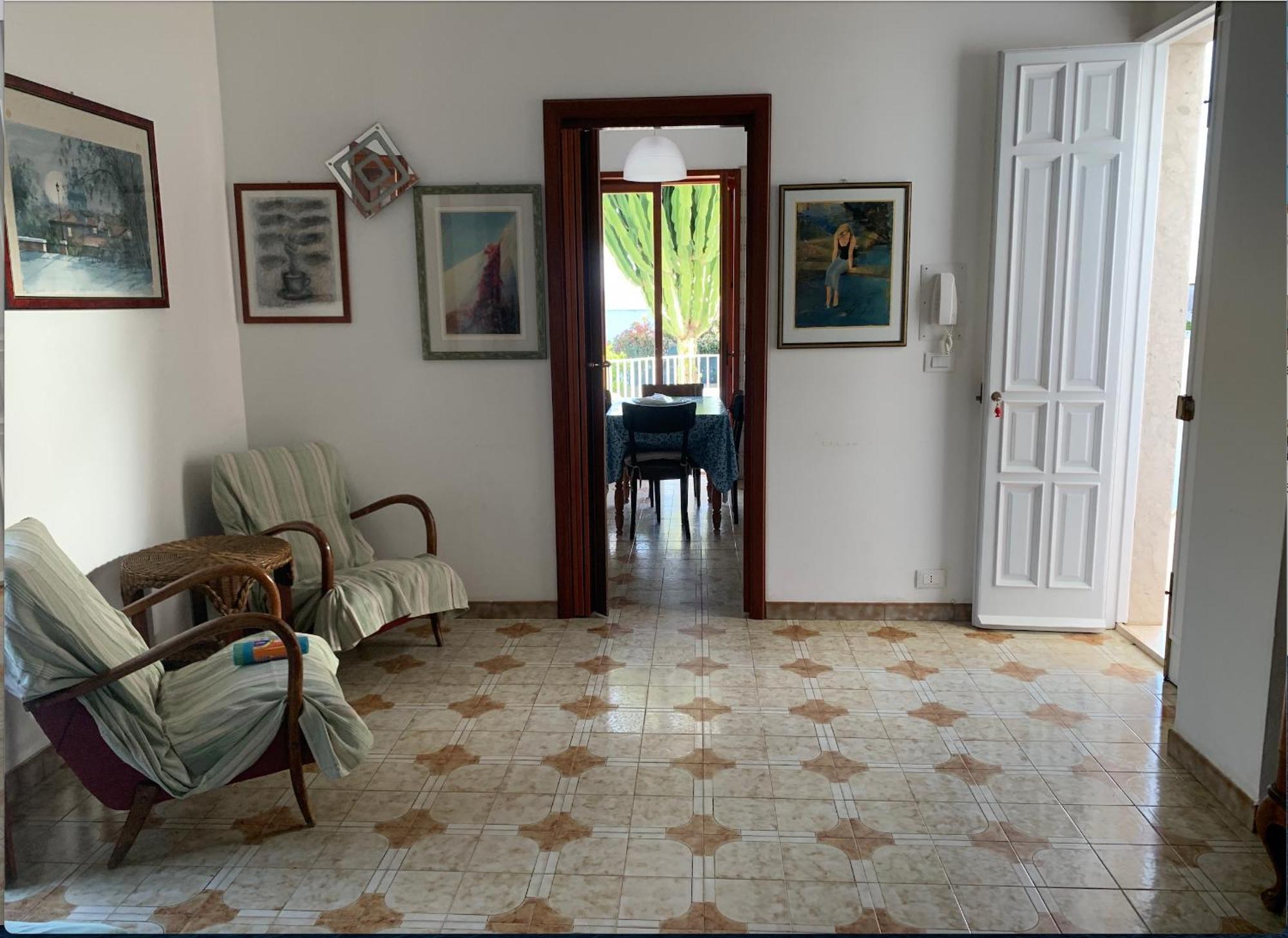 A... Mare Sicilia Villa Marina di Modica Bagian luar foto