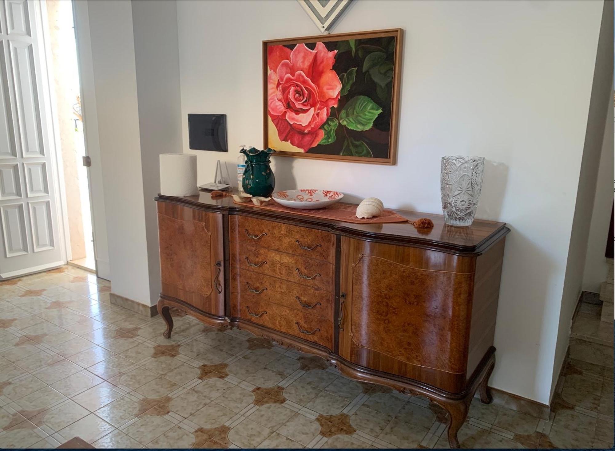 A... Mare Sicilia Villa Marina di Modica Bagian luar foto