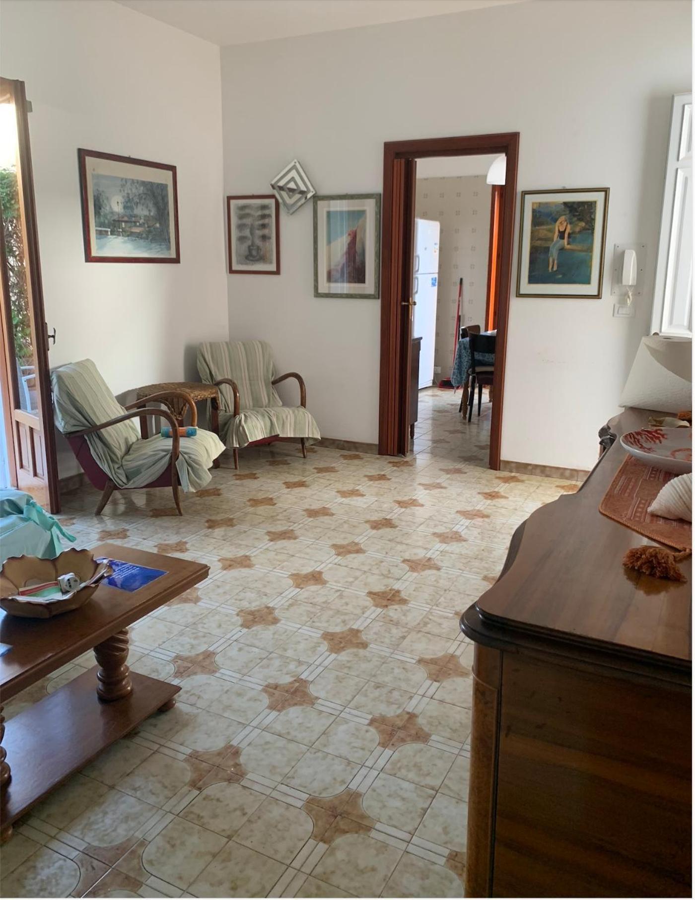 A... Mare Sicilia Villa Marina di Modica Bagian luar foto